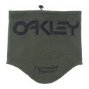 オークリー(OAKLEY)(メンズ)TNP ネックゲイター FOS900342-86L