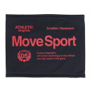 デサント(DESCENTE)(メンズ、レディース)防寒 ライトストレッチネックウォーマー 紺 ネイビー M-Lサイズ ST5FNW50U NV00 シンプル