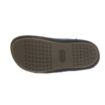 クロックス（crocs） クラシック スリッパ(Classic Slipper) BLU #203600-4GD （Men's、Lady's）