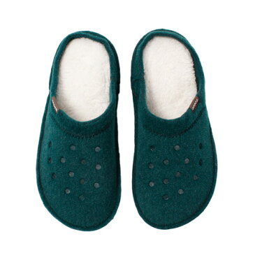 クロックス（crocs） クラシック スリッパ #203600-3S5 （Lady's）