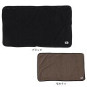 クー(Coo.)(メンズ、レディース)EASY WARM ブランケット 901Q3TN0001 901Q3TN0002EASY WARM ブランケットBLK 9...