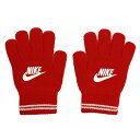ナイキ(nike) マジック ソリッド グローブ CW3521 614 (Jr)