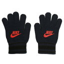 ナイキ(nike) マジック グローブ CW3522 416 (Jr)