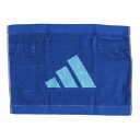 アディダス(adidas)(メンズ、レディース、キッズ)CP HT ハンドタオル ADJT-965 BLU