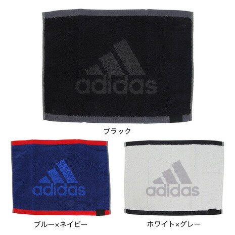 アディダス(adidas)(メンズ、レディース、キッズ)ハンドタオル ADJT-939 アディダス(adidas)(メンズ、レディース、キッズ)ハンドタオル ADJT-939