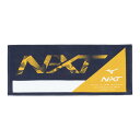 ミズノ(MIZUNO)(メンズ、レディース)今治製タオル N-XTフェイスタオル 箱入り 32JYB10314