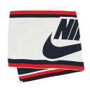 ナイキ(NIKE)(メンズ、レディース)クラブ プールタオル TW3000-438
