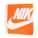 ナイキ(NIKE)(メンズ、レディース)クラブ プールタオル TW3000-808