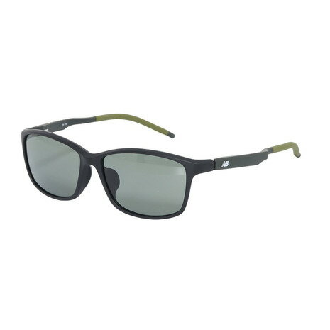 【ポイント10倍!要エントリー★ブラックフライデー限定】ニューバランス(new balance)(メンズ)サングラス NB8103-6