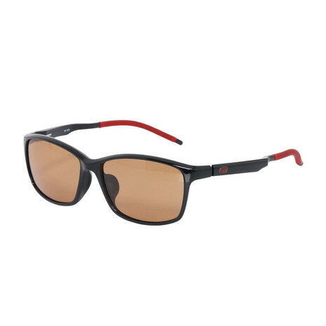 【ポイント10倍!要エントリー★ブラックフライデー限定】ニューバランス(new balance)(メンズ)サングラス NB8103-7