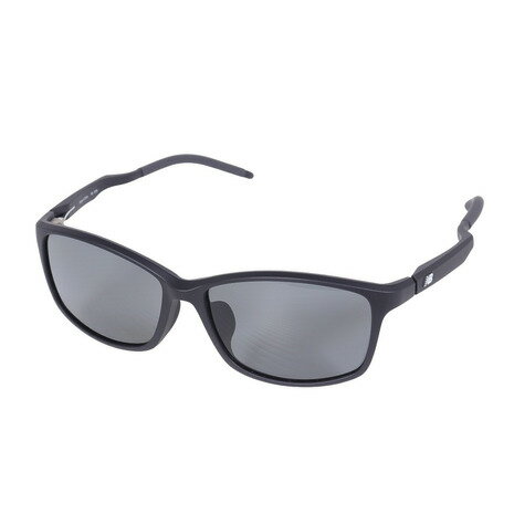 【ポイント10倍!要エントリー★ブラックフライデー限定】ニューバランス(new balance)(メンズ)偏光サングラス NB8103-1