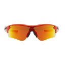 オークリー（OAKLEY） RADARLK P サングラス 92064538.M 付属品：A （Men's、Lady's）