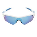 オークリー（OAKLEY） Radarlock Path A Baystars w/ PRIZMSpph 92065338 （Men's）