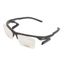 エアフライ(AirFly)(メンズ)スポーツサングラス AF-801 C-1 UV(4)
