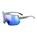 ウベックス(UVEX)(メンズ、レディース)sportstyle 235 5330035416UVEX サングラス UV