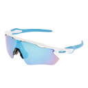 オークリー（OAKLEY） RADAR EV PATH PWT PZM SPH サングラス 92085738 付属品:A （Men's、Lady's）