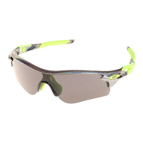 オークリー（OAKLEY） サングラス RADARLOCK PATH ASIA FIT ODYSSEY COLLECTION Ho/PzmGr 92067638 （メンズ、レディース）