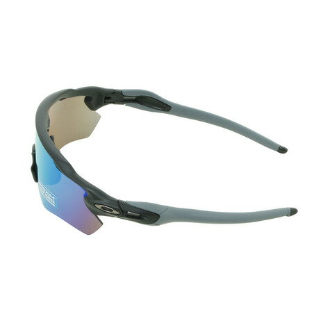 【ポイント15倍】オークリー（OAKLEY） サングラス レーダーEVパス 92085538 ケース付 （メンズ、レディース）