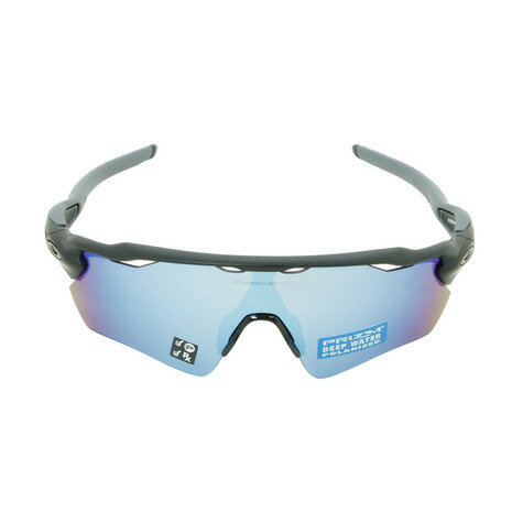 【ポイント15倍】オークリー（OAKLEY） サングラス レーダーEVパス 92085538 ケース付 （メンズ、レディース）