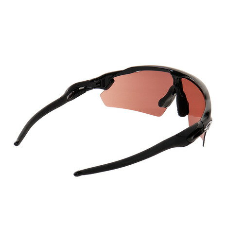 【12月20日24h限定エントリーでP10倍〜】オークリー（OAKLEY） RADAREVPT/PBk/PDGL スポーツサングラス 92111838 ケース付 （メンズ、レディース）