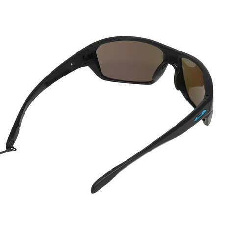 オークリー（OAKLEY）（メンズ）サングラス SPLIT SHOT 94163164 UV 2