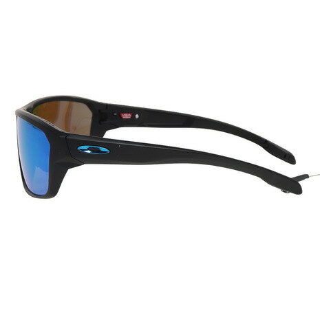 オークリー（OAKLEY）（メンズ）サングラス SPLIT SHOT 94163164 UV 3