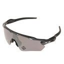 I[N[iOAKLEYjiYAfB[XjX|[cTOX RADAR EV PATH High Resolution Carbon/Prizm Black Polarized 9208-D338 UV