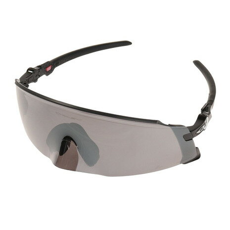 オークリー オークリー（OAKLEY）（メンズ）スポーツサングラス KATO PBlk/PzmBlk 94550149 UV