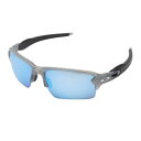 オークリー(OAKLEY)(メンズ、レディース)サングラス FLAK 2.0 XL 9188J959 スポーツサングラス UVカット 日差し対策