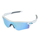 オークリー(OAKLEY)(メンズ)サングラス RadarLock Path Low Bridge Fit oo9206-9238 UV