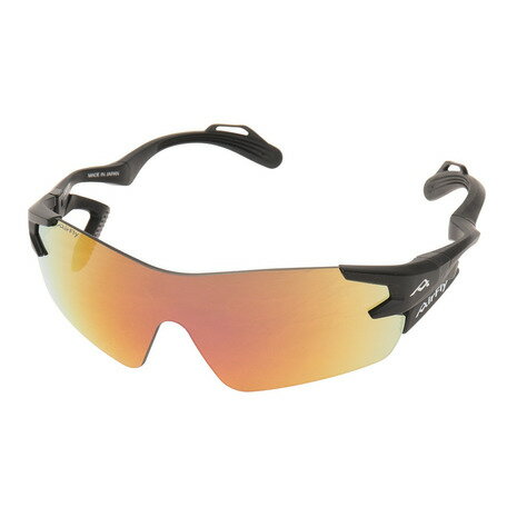 エアフライ(AirFly)(メンズ、レディース)サングラス AF-301 C-3 BLACK UV エアフライ(AirFly)(メンズ、レディース)サングラス AF-301 C-3 BLACK UV