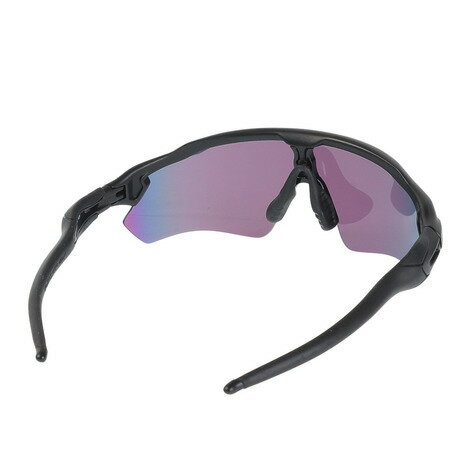 オークリー（OAKLEY）（メンズ、レディース）スポーツサングラス Radar EV Path 92084638 UV 2