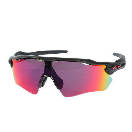 オークリー（OAKLEY）（メンズ、レディース）スポーツサングラス Radar EV Path 92084638 UV 1