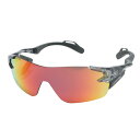 エアフライ(AirFly)(メンズ、レディース)サングラス AF-302 C-34SP UV