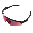 オークリー（OAKLEY）（メンズ、レディース）サングラス RADAR EV PATH 9208E6 ...