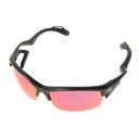 エアフライ(AirFly)(メンズ、レディース)サングラス AF-303 C-1 BLACK MATT UV