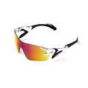 エアフライ(AirFly)(メンズ、レディース)スポーツサングラス AF-301 C-32 UV