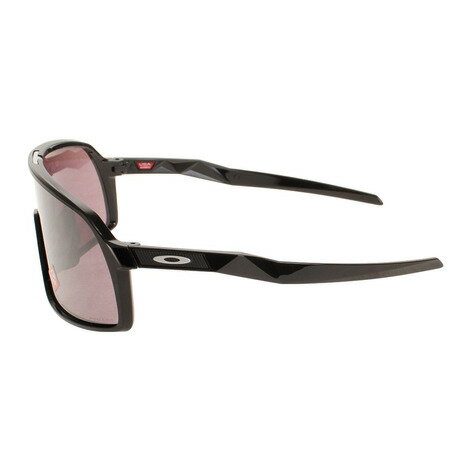 【12月20日24h限定エントリーでP10倍〜】オークリー（OAKLEY） サングラス SutroSPolisBl/PzmBl 94620128 （メンズ、レディース）