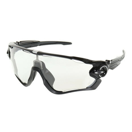 オークリー（OAKLEY）（メンズ）サングラス JAWBREAKER 92901431 調光 UV