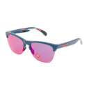 I[N[iOAKLEYjiYAfB[XjFROGSKINS LITE TOUR DE FRANCE COLLECTION OO9374-4663 TOX UV