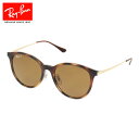 レイバン（RAY-BAN）（メンズ）サングラス RB4334D 4334D710 8355 UV