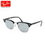 【5/10 24h限定 エントリー＆対象3店舗以上買い回りで最大P10倍！】レイバン（RAY-BAN）（メンズ）サングラス クラブマスター 301613545251