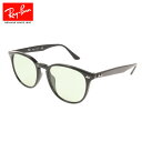 レイバン(RAY-BAN)(メンズ)サングラス LOW BRIDGE FIT 0RB4259F 6012 53 UV(4)