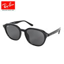レイバン(RAY-BAN)(メンズ)サングラス RB4459D 901...(4)