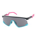 オークリー(OAKLEY)(メンズ)サングラス BXTR OO9280-0539 UV