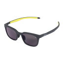 アイヴォル(EYEVOL)(メンズ、レディース)サングラス HEATH 3 53 MBK-LY-BKPL 黒