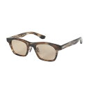 ハーレー(HURLEY)(メンズ、レディース)サングラス クラブ 02 コナー MCEW251002-BRDM UVカット 撥水 反射防止 コラボレーションモデ...