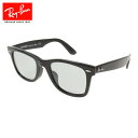 レイバン(RAY-BAN)(メンズ)オリジナルウェイファーラー クラシックローブリッジフィットサングラス 0RB2140F 601/R552 UV