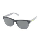 オークリー(OAKLEY)(メンズ)サングラス FROGSKINS LITE 93745163 UV(4)