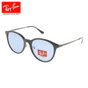レイバン(RAY-BAN)(メンズ)サングラス RB4334D 601/8055 UV